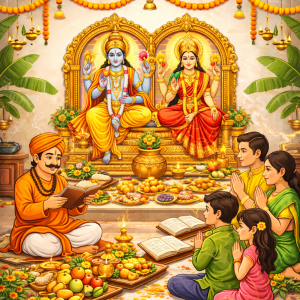 Ekadashi Udyapan