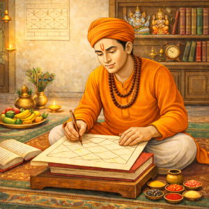 Kundali