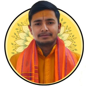 Pandit Jitendra Krishna Shastri