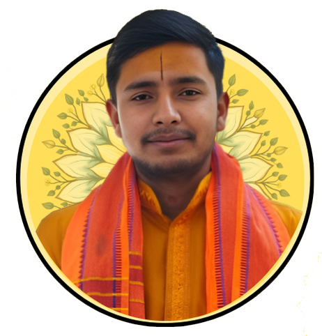 Pandit Jitendra Krishna Shastri