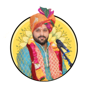Acharya Vipin Ji