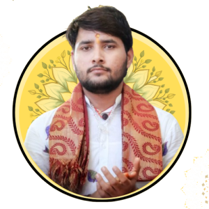 Pandit Shailendra Dubey At My Pandit ji